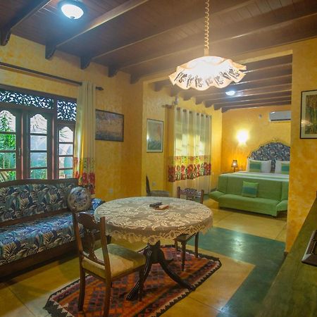 Villa Carla Балапития Экстерьер фото