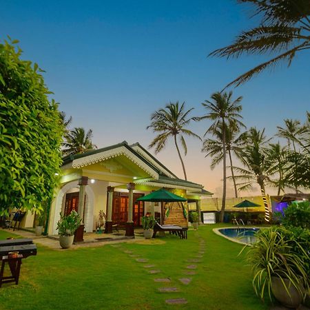 Villa Carla Балапития Экстерьер фото