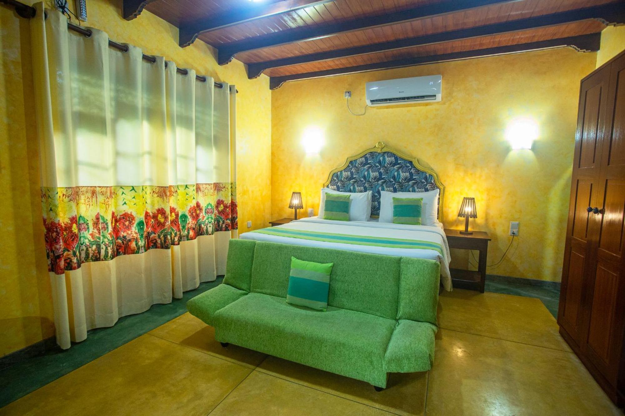 Villa Carla Балапития Экстерьер фото