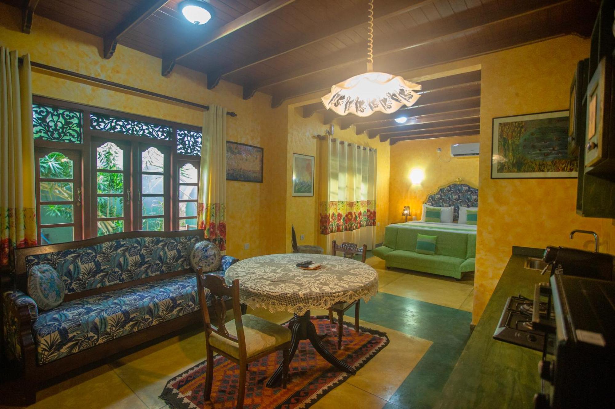 Villa Carla Балапития Экстерьер фото