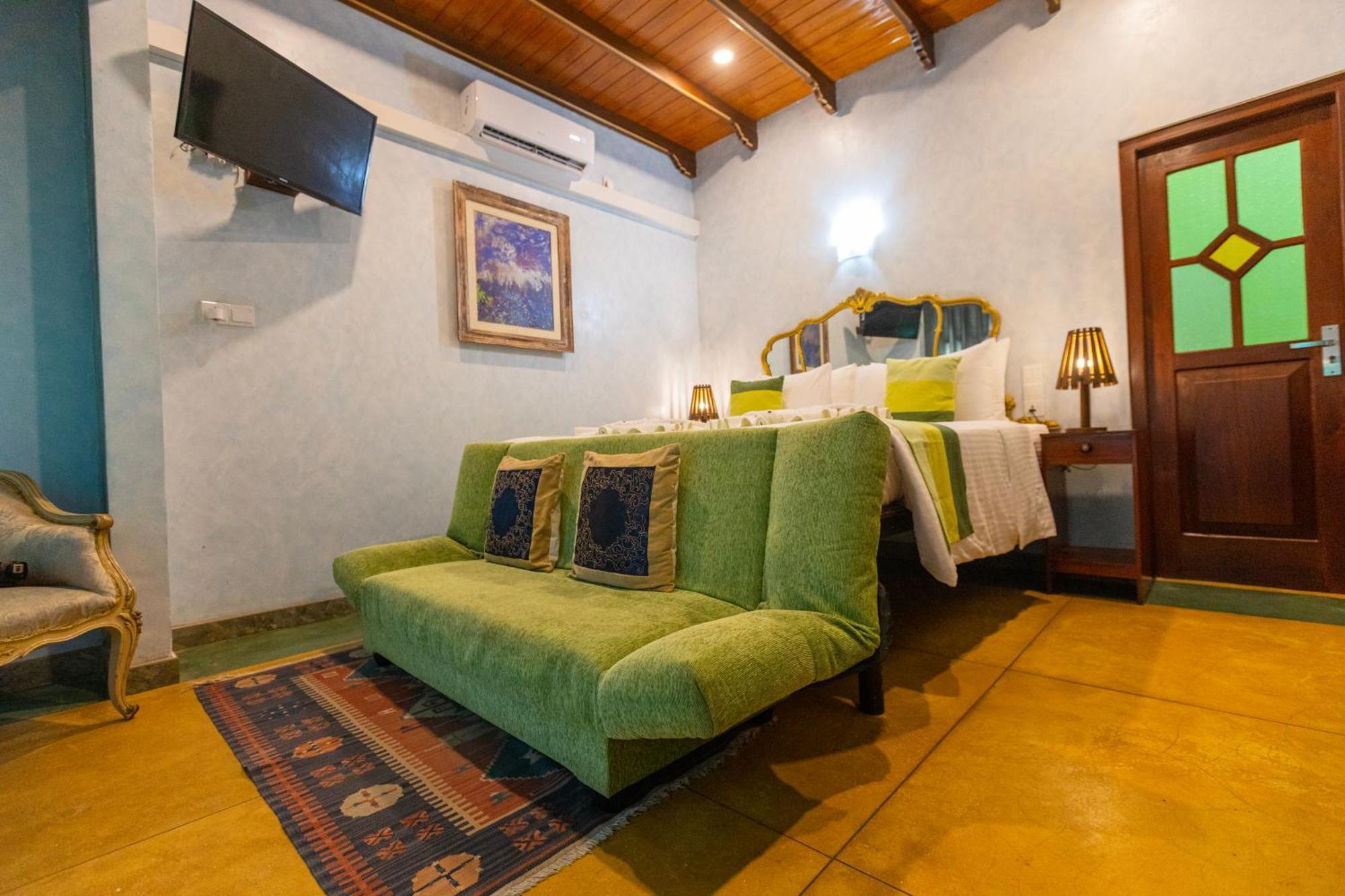 Villa Carla Балапития Экстерьер фото
