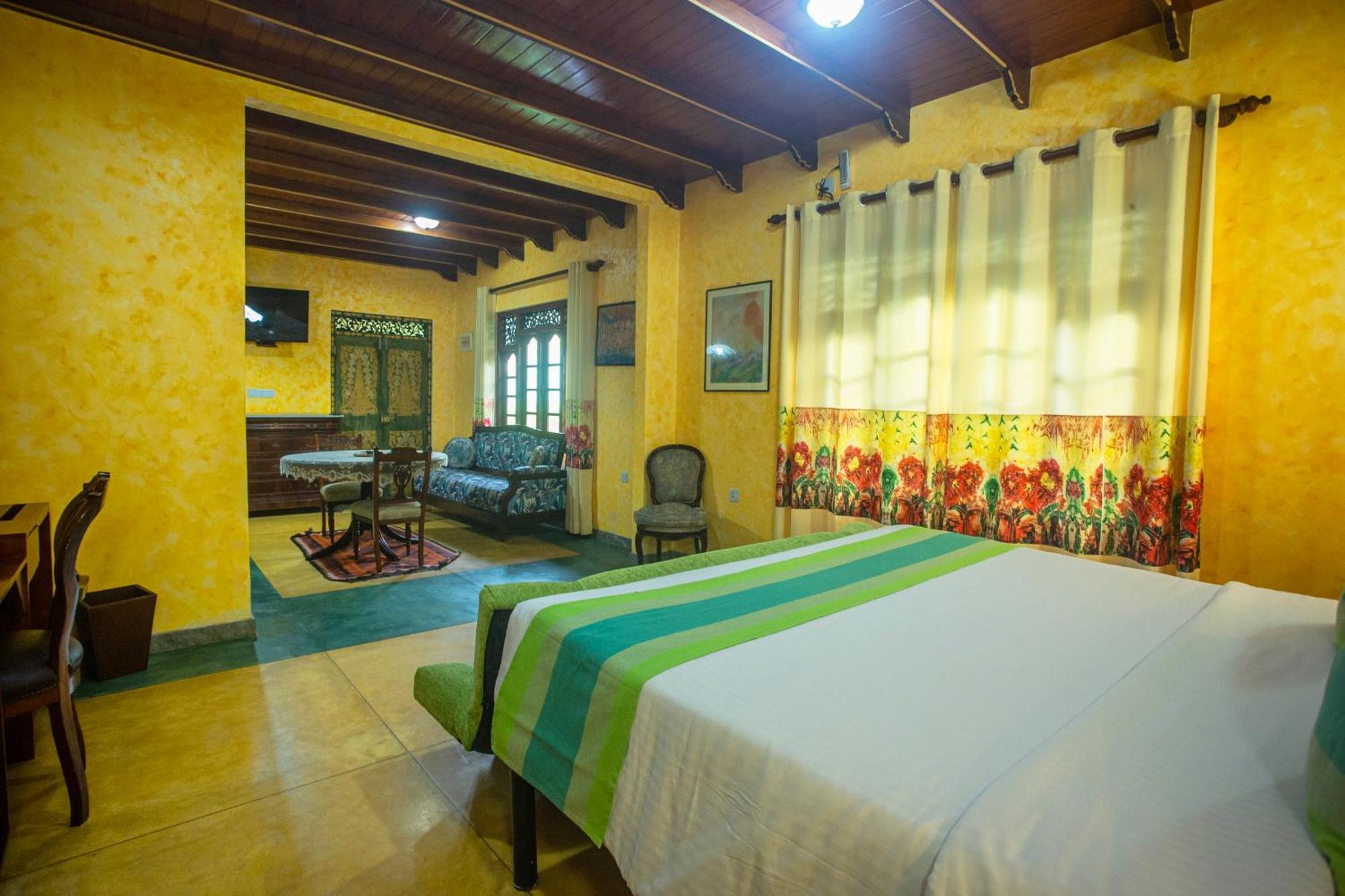 Villa Carla Балапития Экстерьер фото
