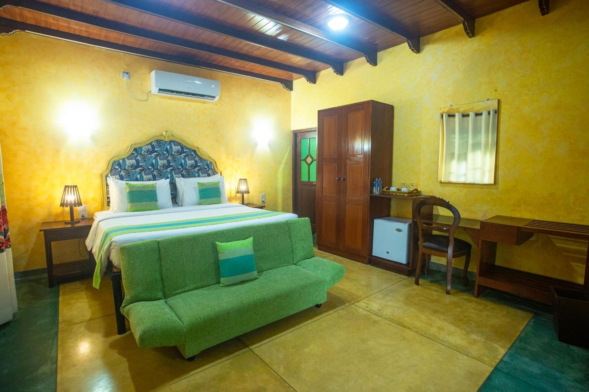 Villa Carla Балапития Экстерьер фото