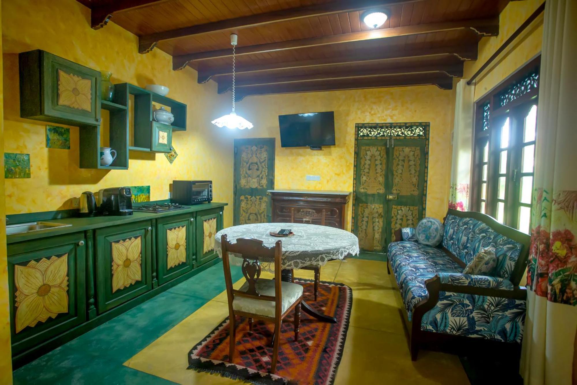Villa Carla Балапития Экстерьер фото