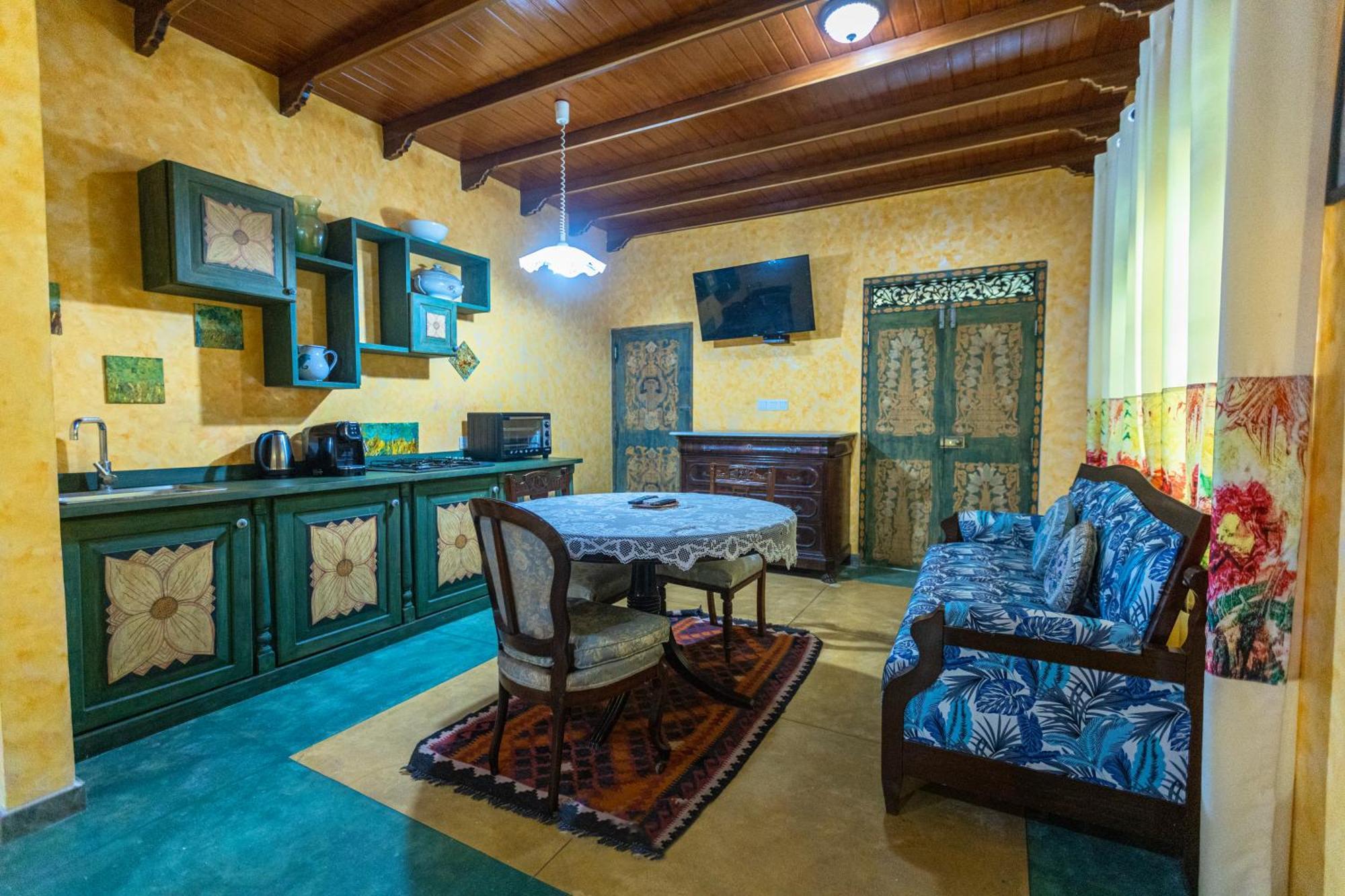 Villa Carla Балапития Экстерьер фото