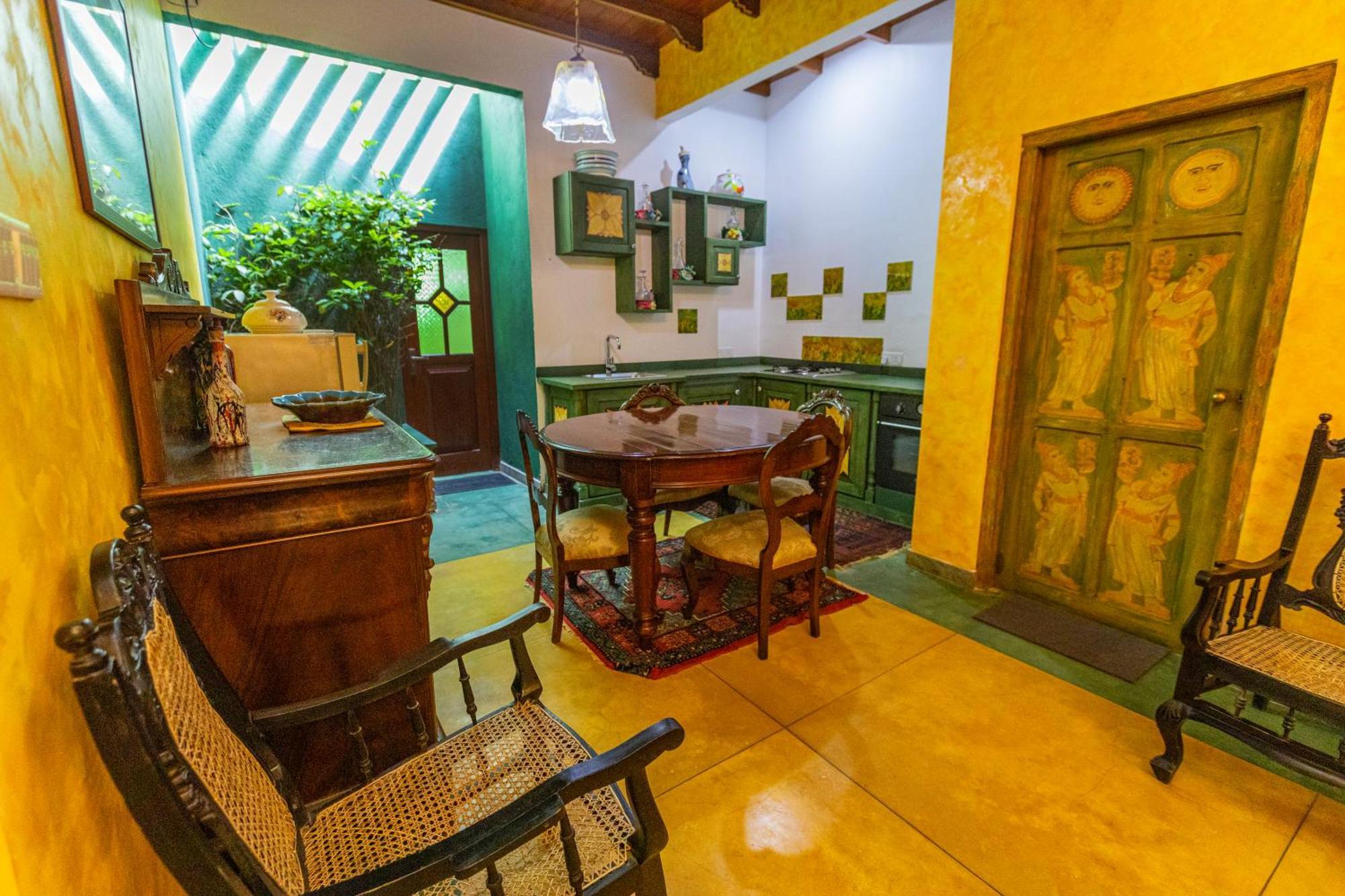 Villa Carla Балапития Экстерьер фото