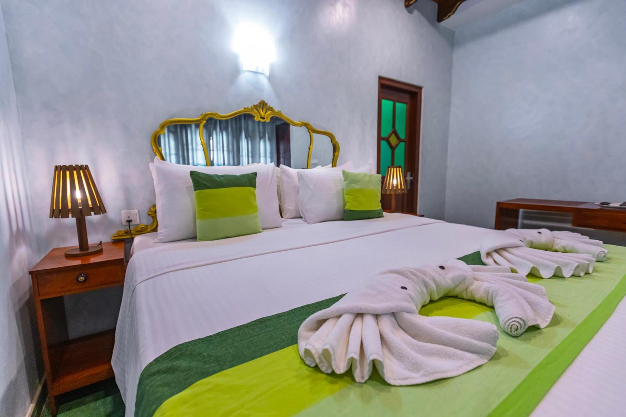 Villa Carla Балапития Экстерьер фото