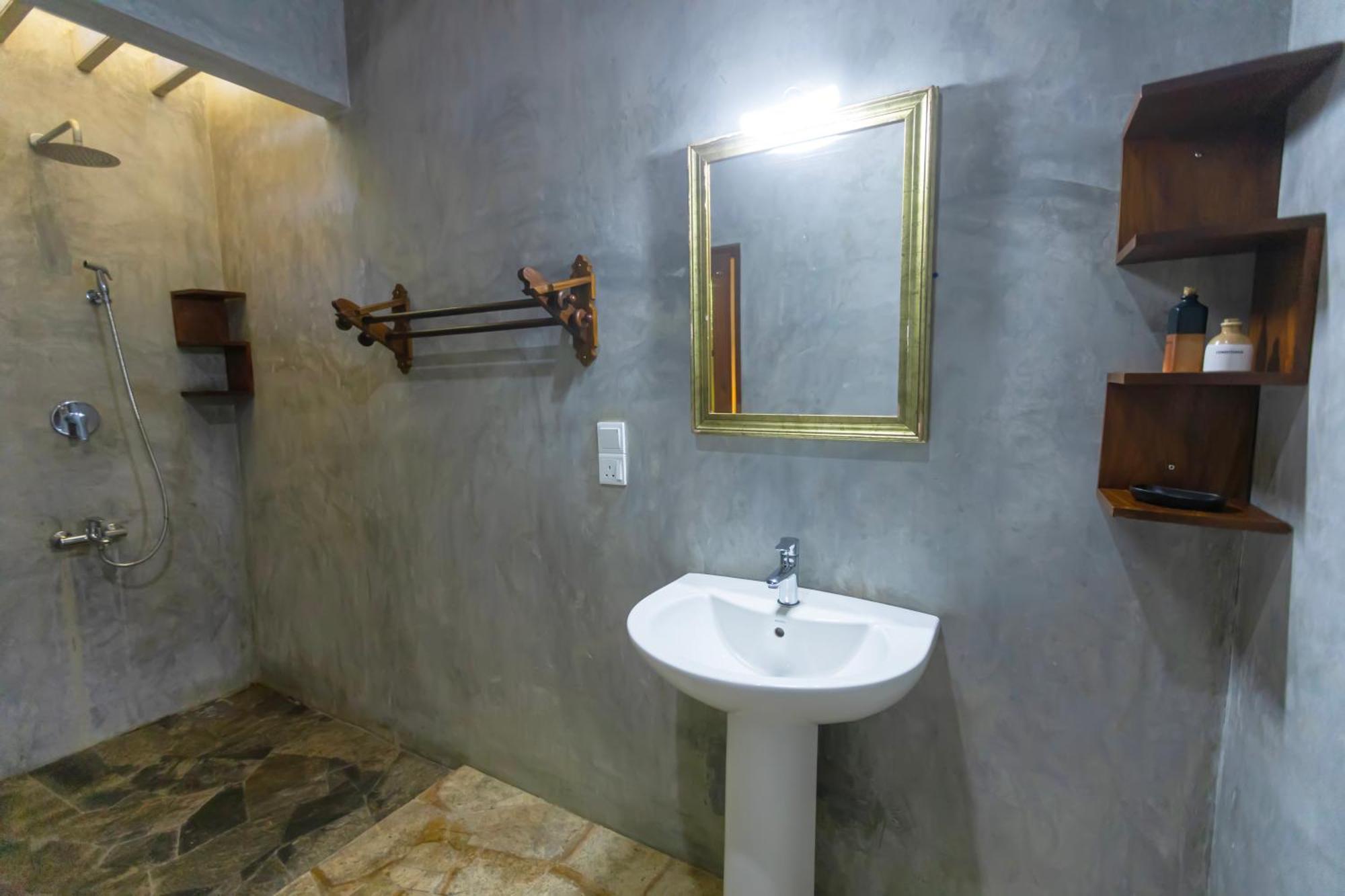 Villa Carla Балапития Экстерьер фото