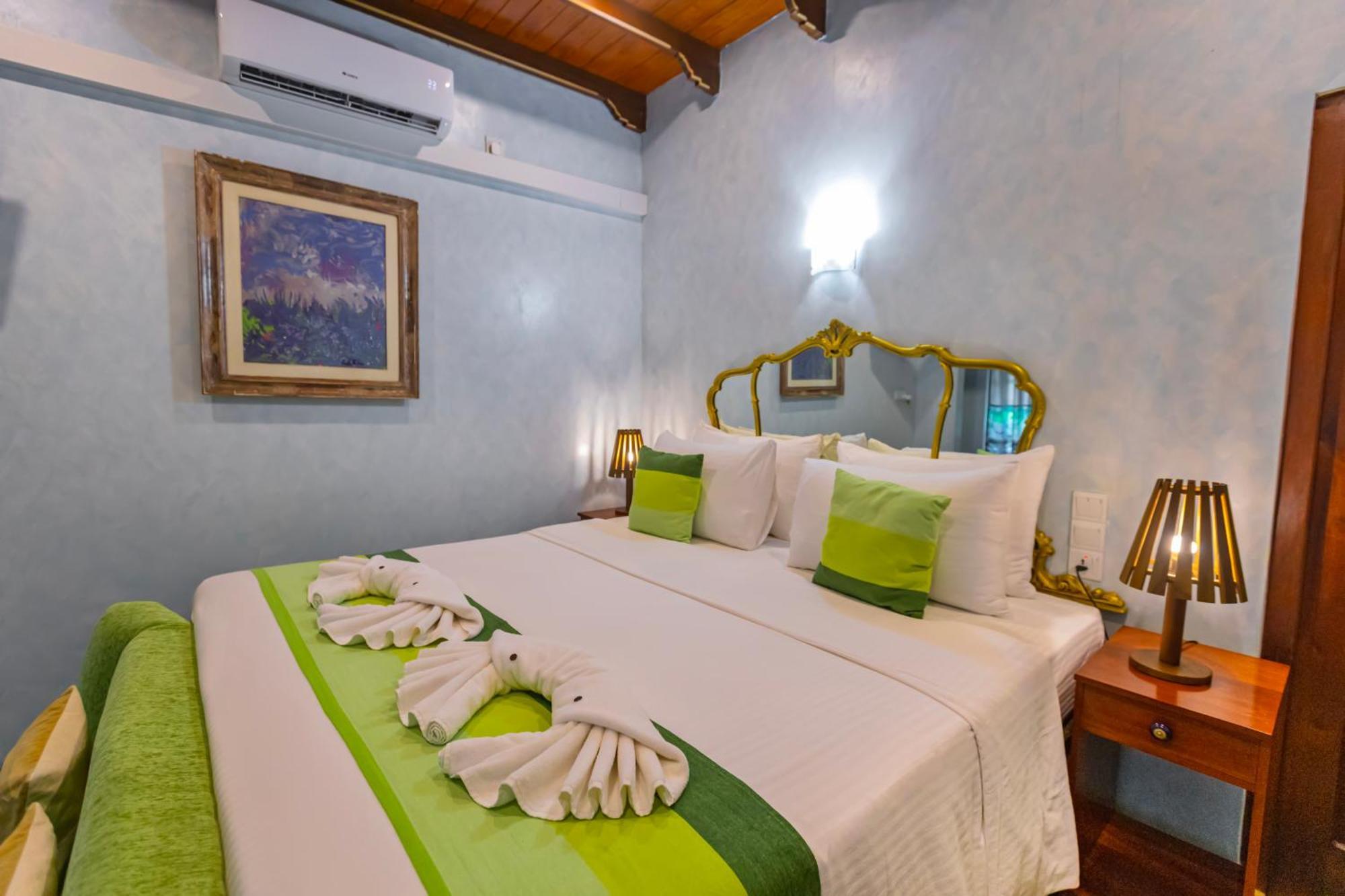 Villa Carla Балапития Экстерьер фото