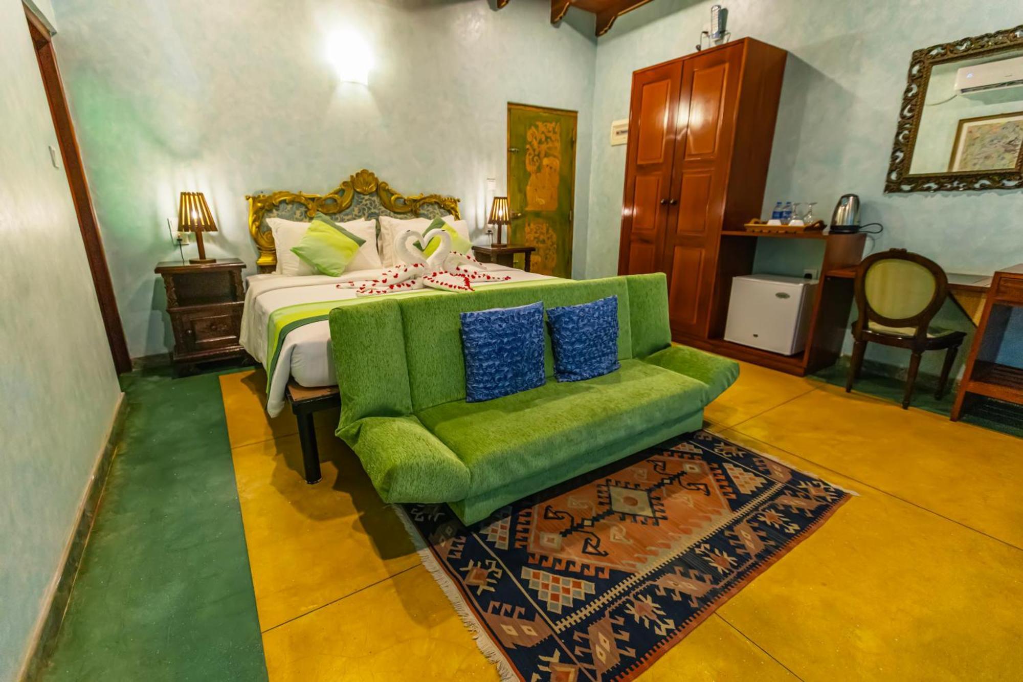 Villa Carla Балапития Экстерьер фото