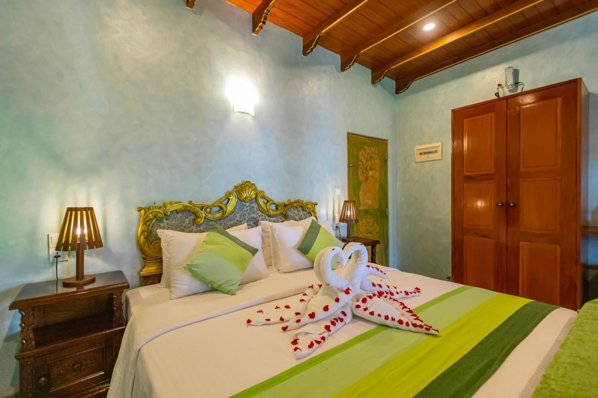 Villa Carla Балапития Экстерьер фото