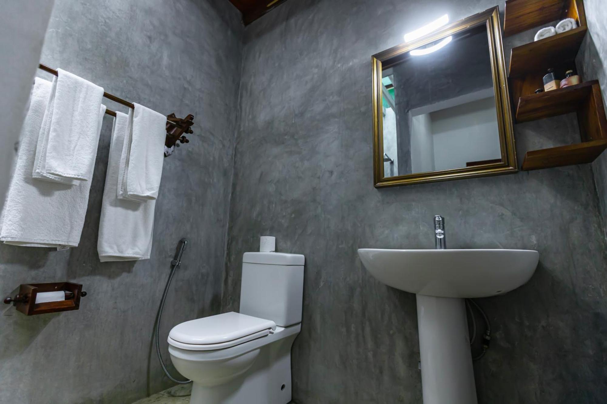 Villa Carla Балапития Экстерьер фото