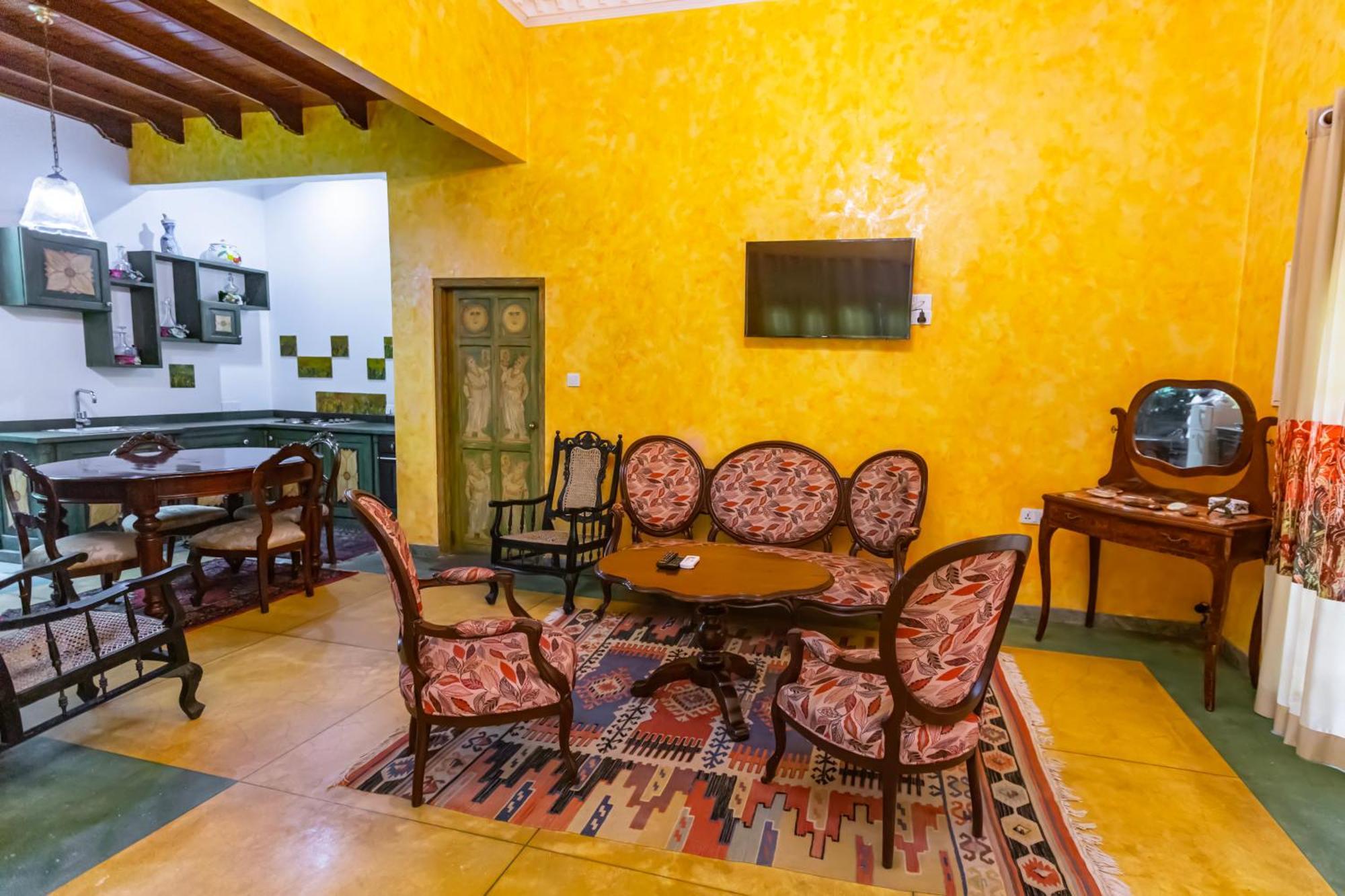 Villa Carla Балапития Экстерьер фото