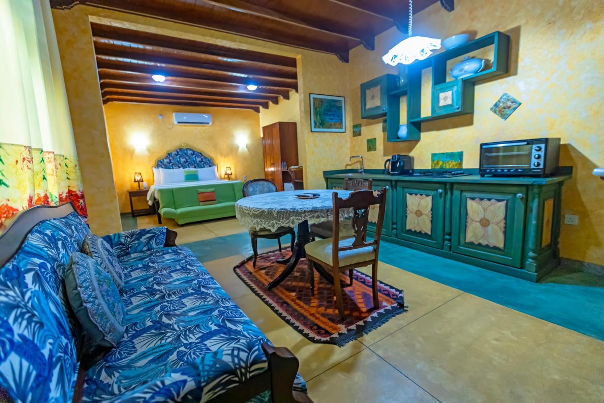 Villa Carla Балапития Экстерьер фото